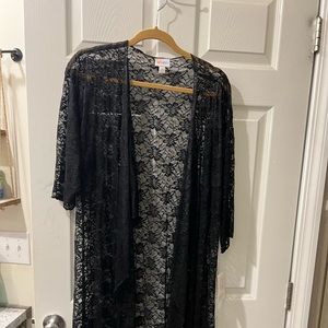 NWT LLR Shirley